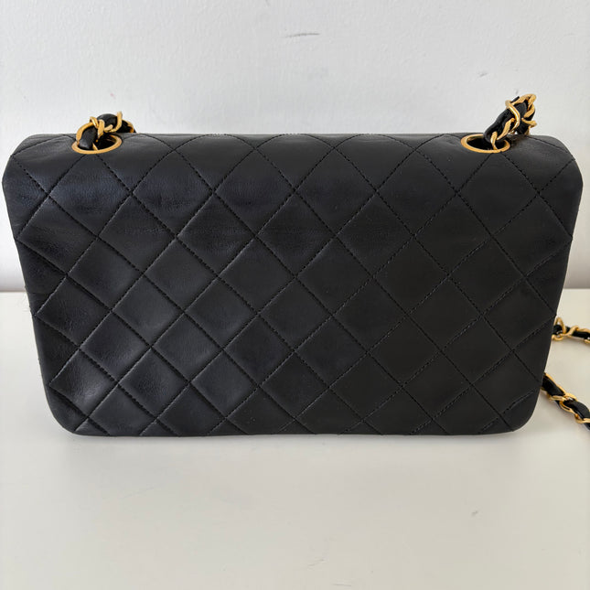 Sac Chanel Mademoiselle MM