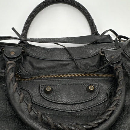 Sac Balenciaga Vélo Motocycle
