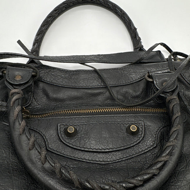 Sac Balenciaga Vélo Motocycle