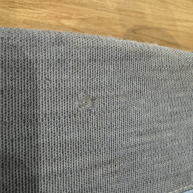 Sac Chanel Timeless Jersey Jean