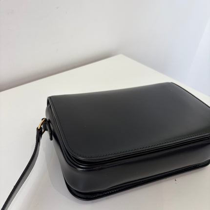 Sac Celine Triomphe Classique Noir