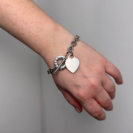 Bracelet Return to Tiffany