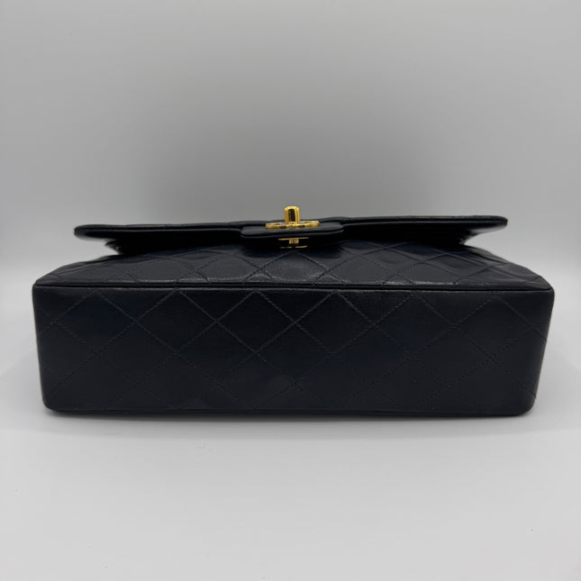 Sac Timeless Chanel Marine