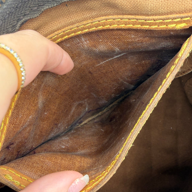 SAC LOUIS VUITTON SPEEDY 30