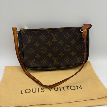 Sac Louis Vuitton Pochette accessoires