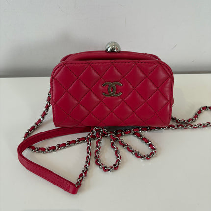 Sac chanel mini bourse