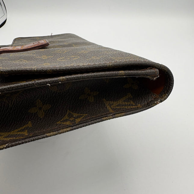 Pochette ministre Louis Vuitton vintage