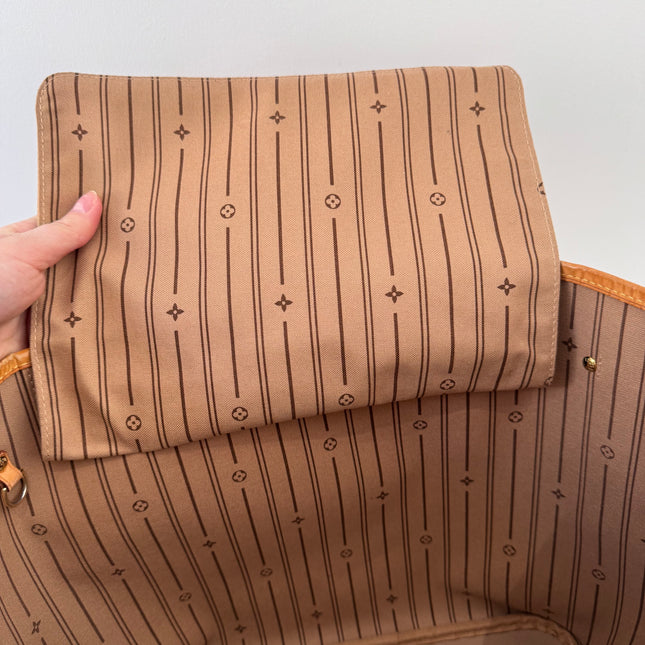 Sac Louis Vuitton Neverfull MM