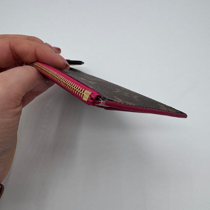 Porte-cartes Louis Vuitton