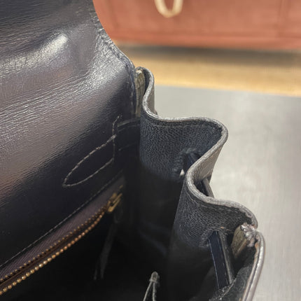 Sac Kelly 28 Hermès
