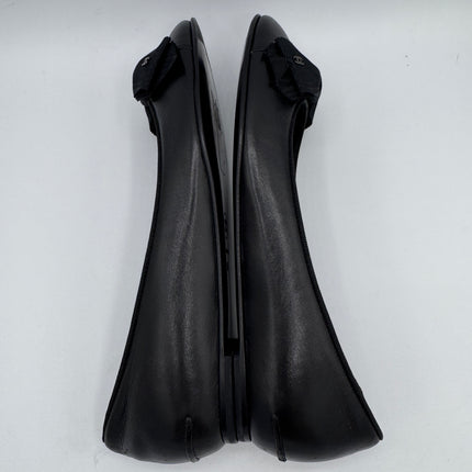 Ballerines Chanel T38,5