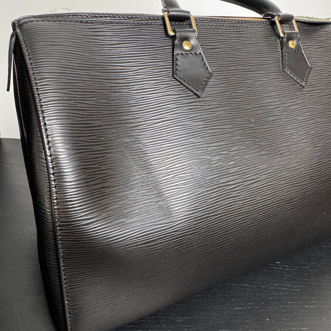 Sac Louis Vuitton Speedy 40