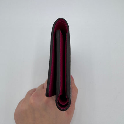 Portefeuille Louis Vuitton Victorine