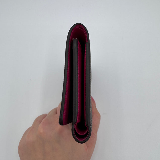 Portefeuille Louis Vuitton Victorine