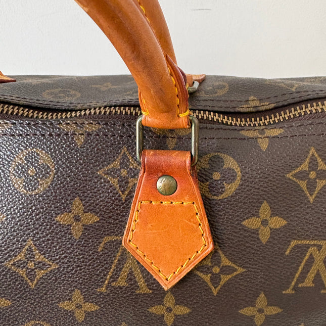 Sac Louis Vuitton Speedy 30