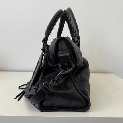 Sac Balenciaga City medium
