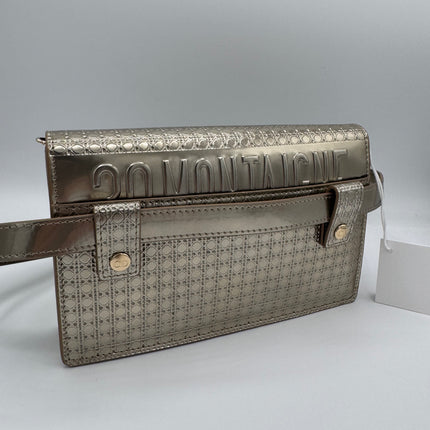 Sac Dior 30 Montaigne Mordoré