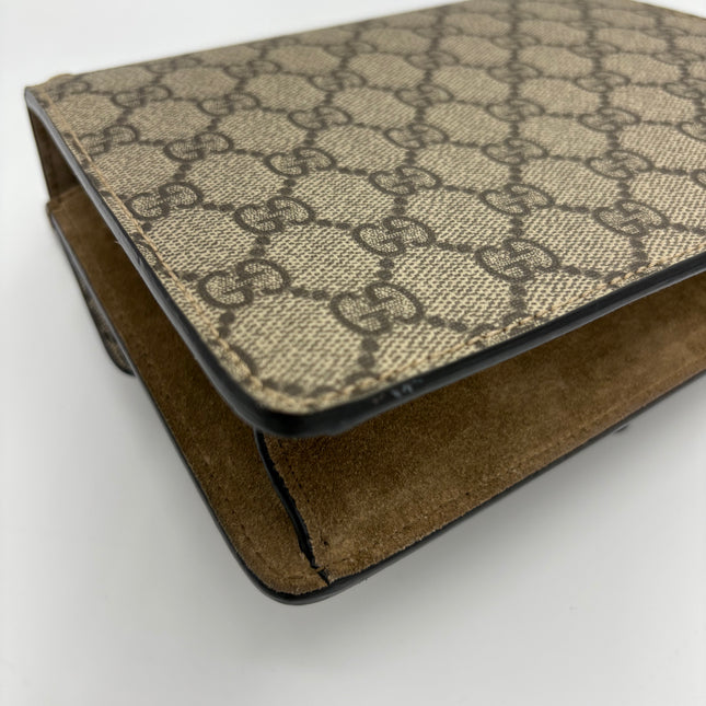 Sac Gucci Dionysus small