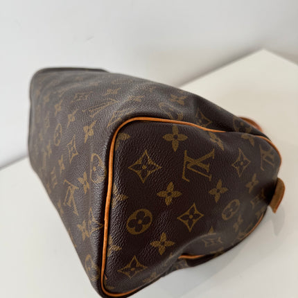 Sac Louis Vuitton Speedy 25