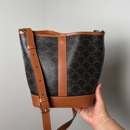 Sac Celine seau PM