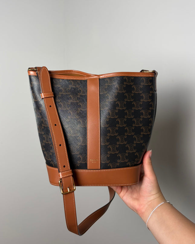 Sac Celine seau PM