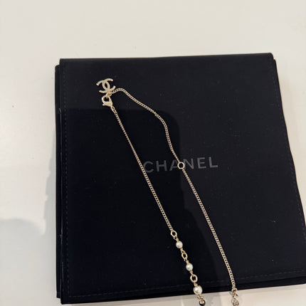 Collier Chanel Bambi