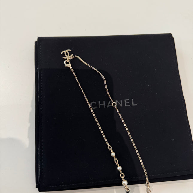 Collier Chanel Bambi