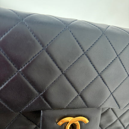 Sac Chanel Timeless 23 vintage