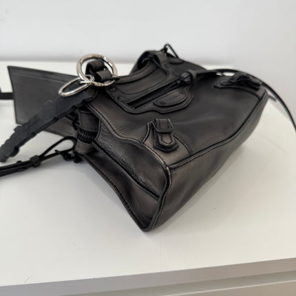 Sac Balenciaga Neo Cagole XS City