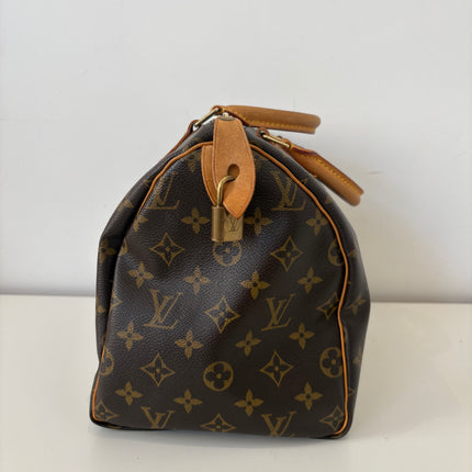 Sac Louis Vuitton speedy 30