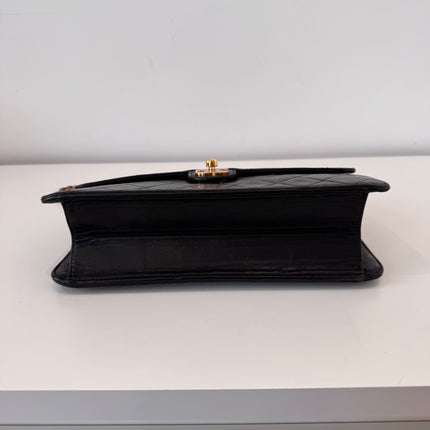 Sac Chanel Épaule Classique Noir