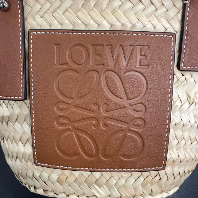 Panier Loewe Pm
