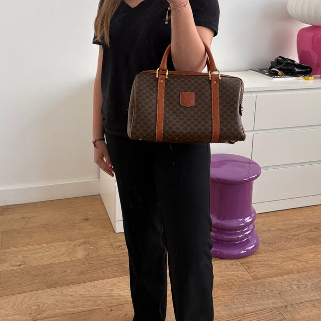 Sac Céline Boston moyen modèle