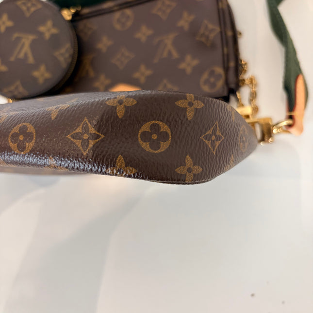 Sac Louis Vuitton Multi pochette