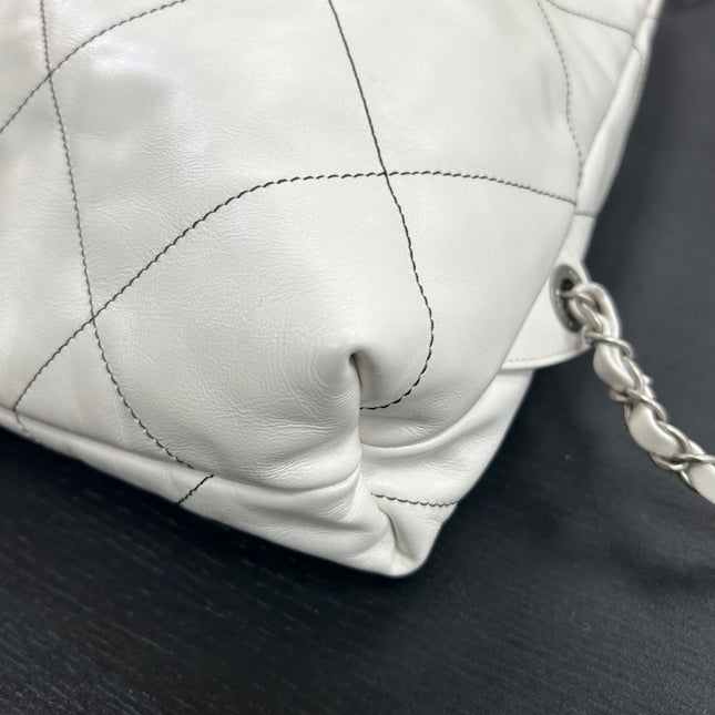 Chanel sac à dos 22