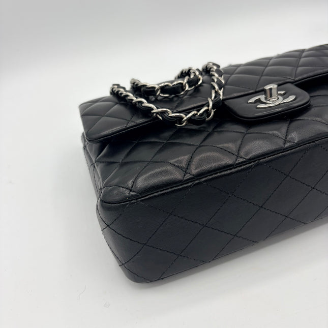 Sac Chanel classique 11.12
