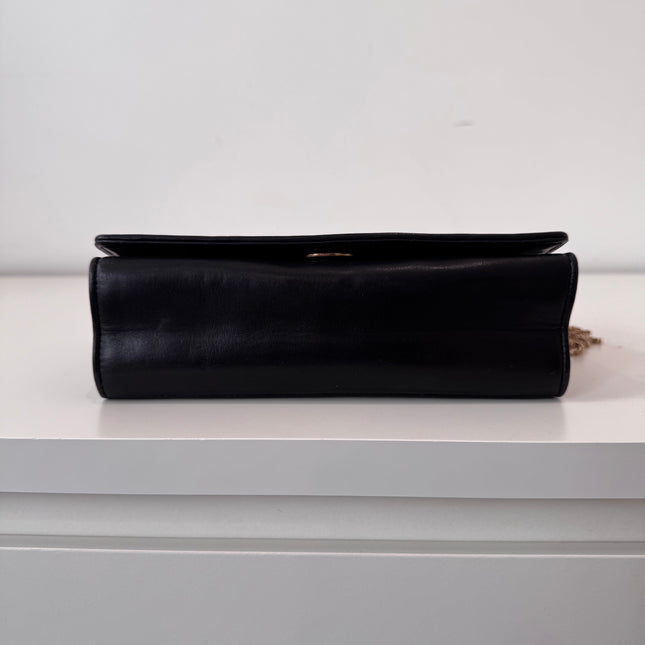 Sac Chanel Single Flap CC