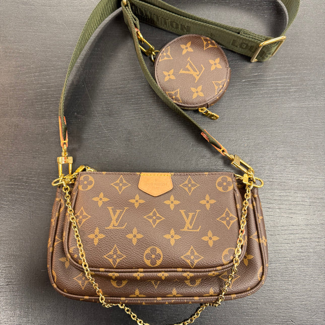 Sac Multi Pochette Louis Vuitton