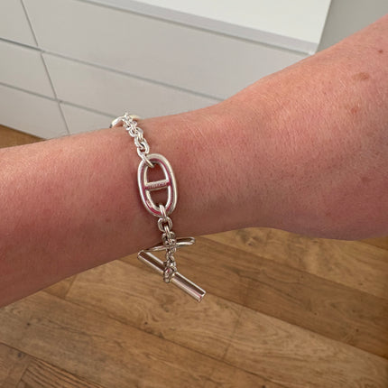 Bracelet Hermes Farandole LG