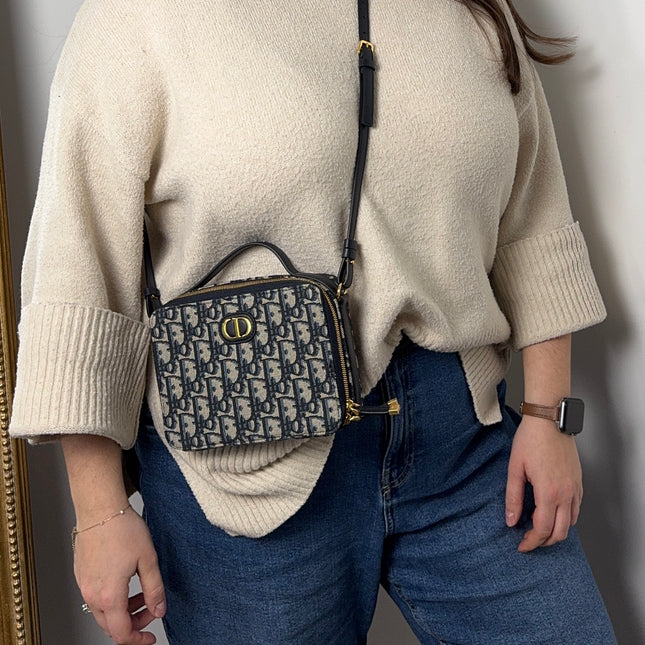 Sac Dior 30 Montaigne