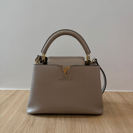 Sac Louis Vuitton Capucine  BB