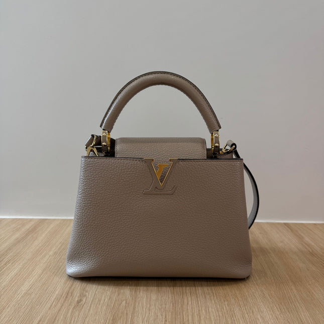 Sac Louis Vuitton Capucine  BB