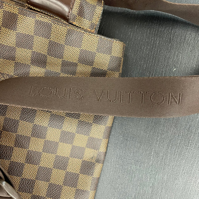 Sacoche Bastille Damier Louis Vuitton