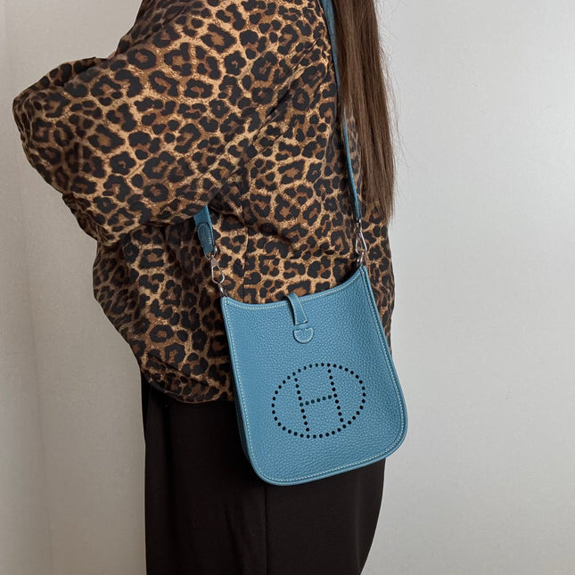 Sac Evelyne 16 Hermès