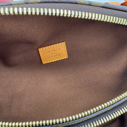 Sac Rush Louis Vuitton