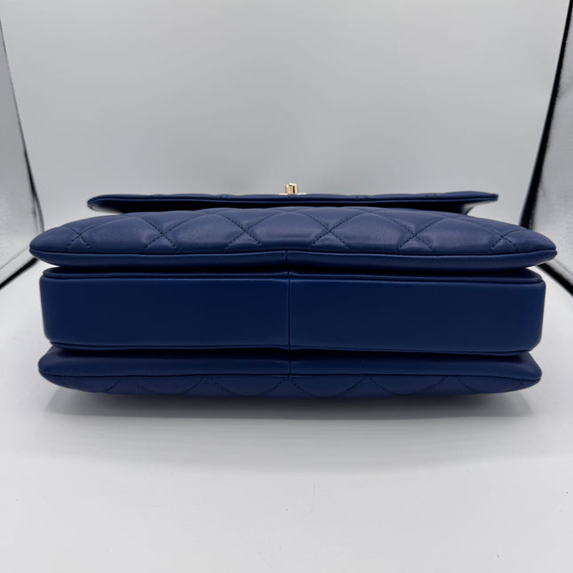 Sac Chanel Trendy CC grand modèle
