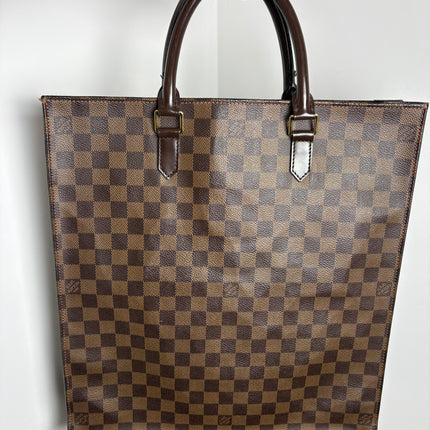 Louis Vuitton sac Plat