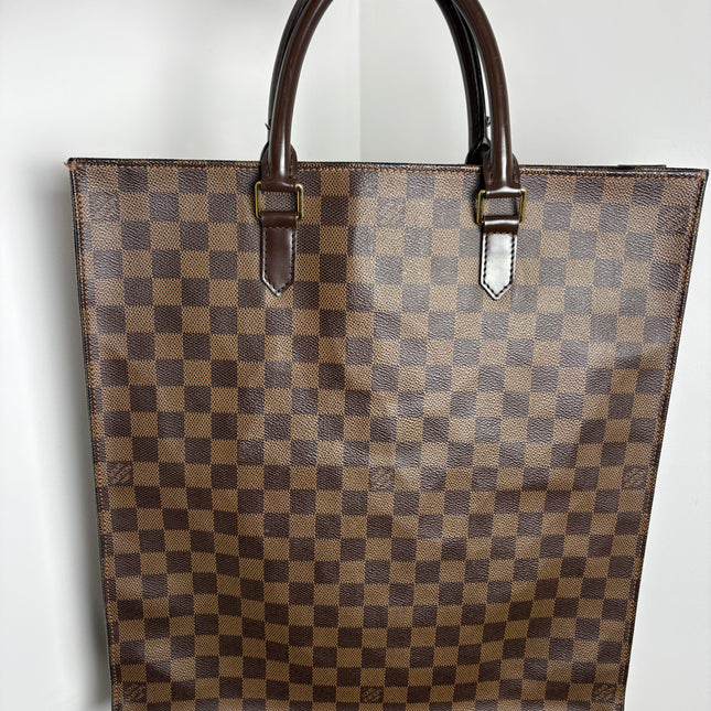 Louis Vuitton sac Plat