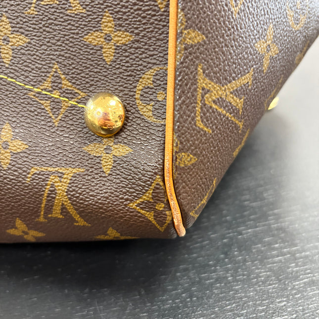 Sac Tivoli PM Louis Vuitton