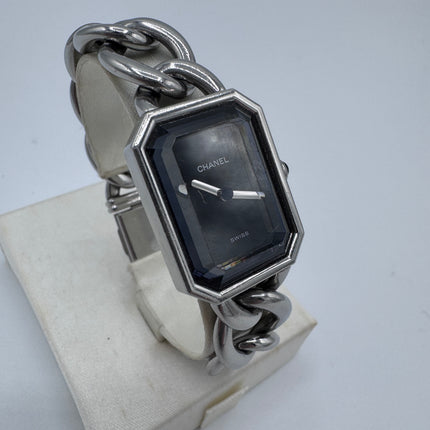 Montre Chanel Première chaîne Taille M